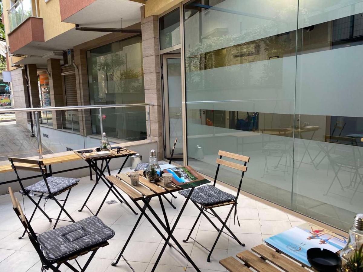 فارنا Marelis Sea Hostel المظهر الخارجي الصورة