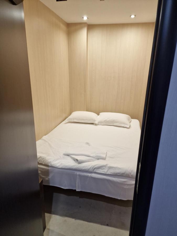 فارنا Marelis Sea Hostel المظهر الخارجي الصورة