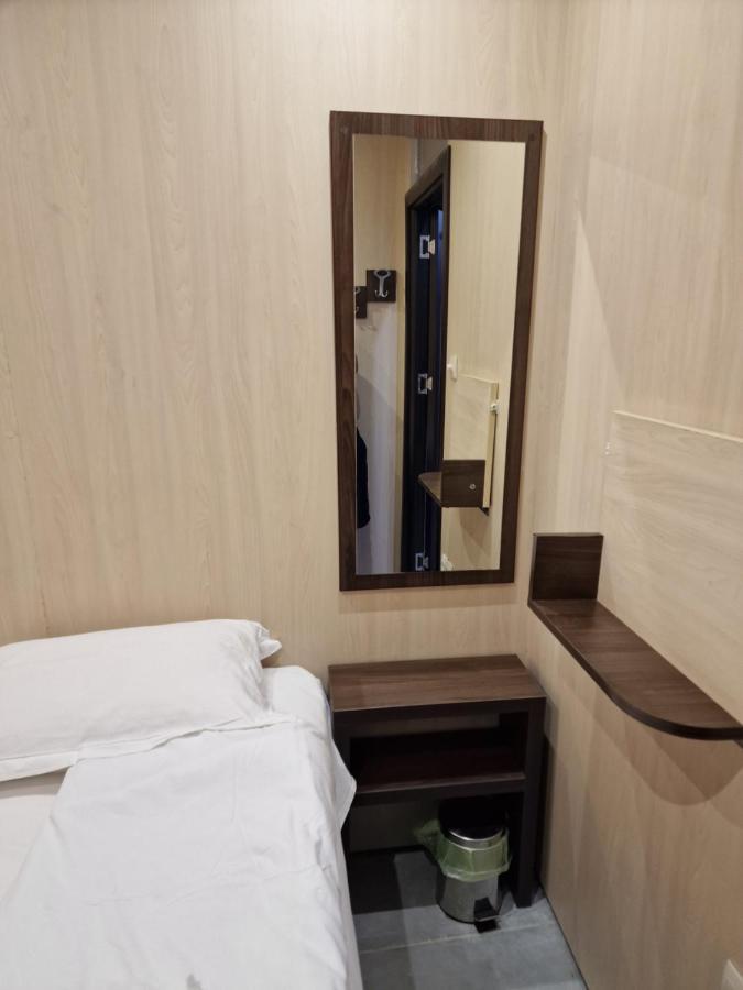 فارنا Marelis Sea Hostel المظهر الخارجي الصورة