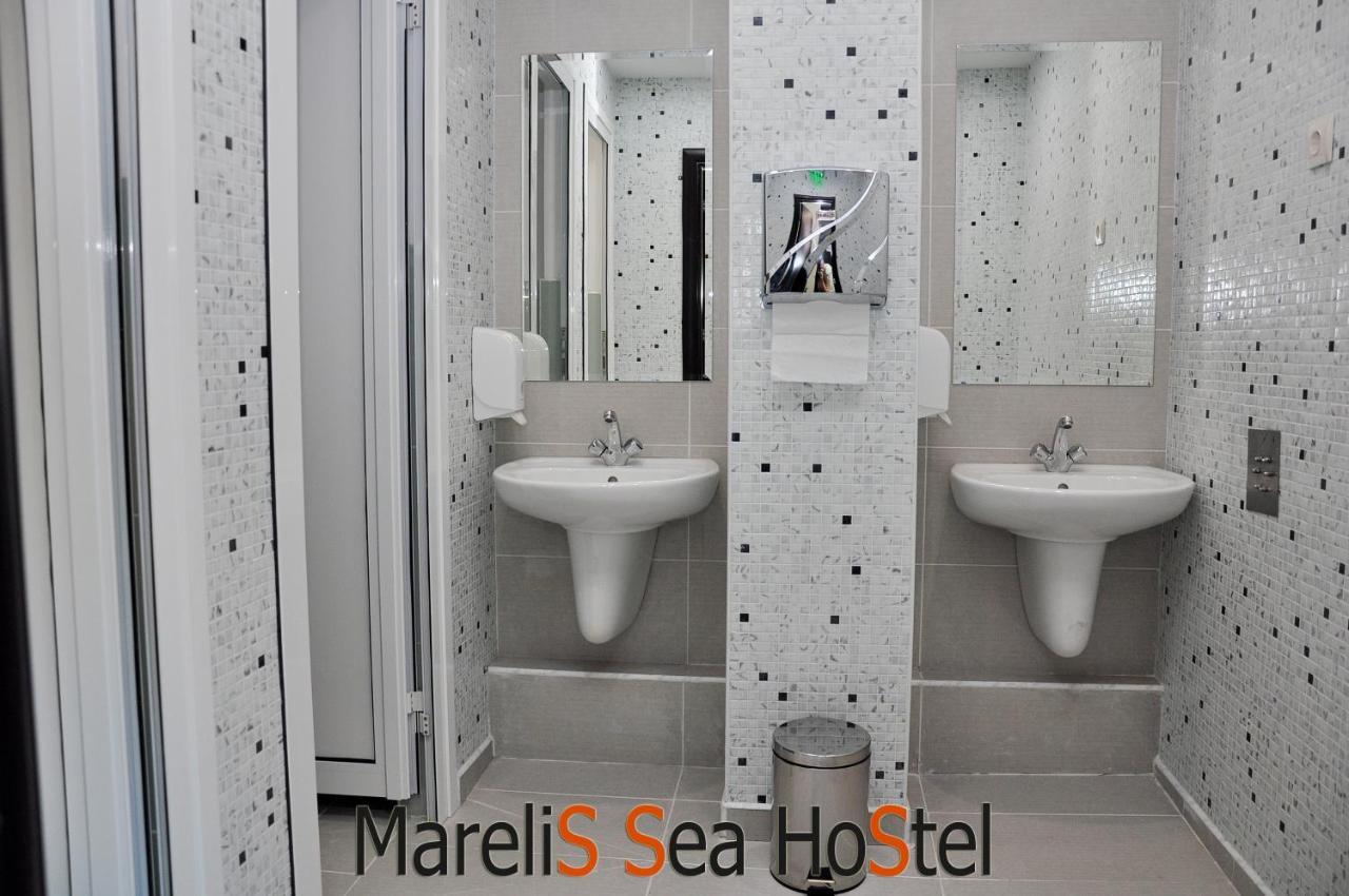 فارنا Marelis Sea Hostel المظهر الخارجي الصورة