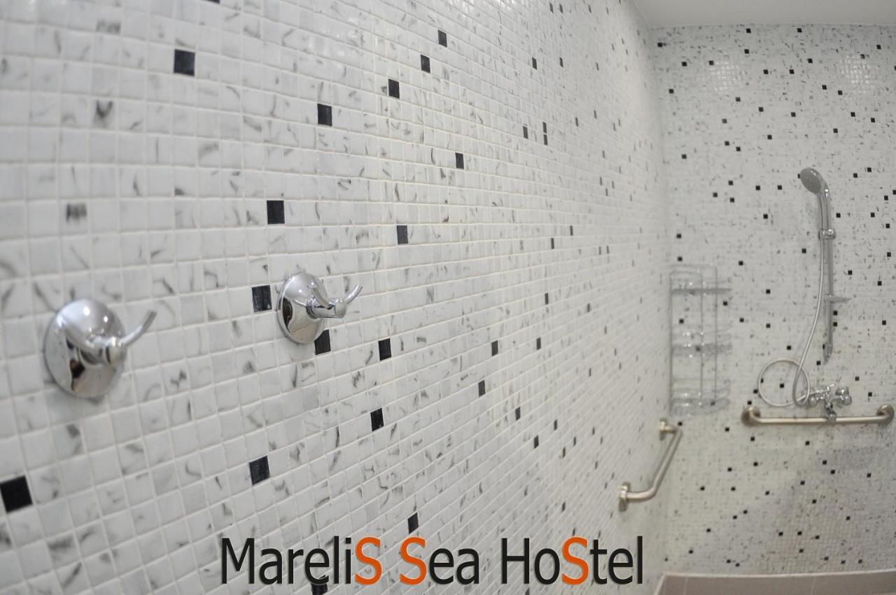 فارنا Marelis Sea Hostel المظهر الخارجي الصورة