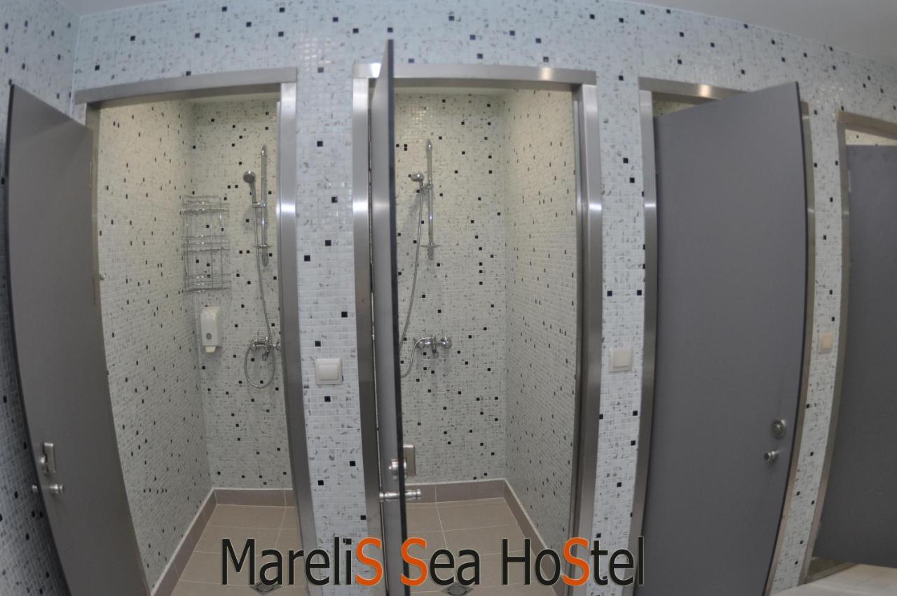 فارنا Marelis Sea Hostel المظهر الخارجي الصورة