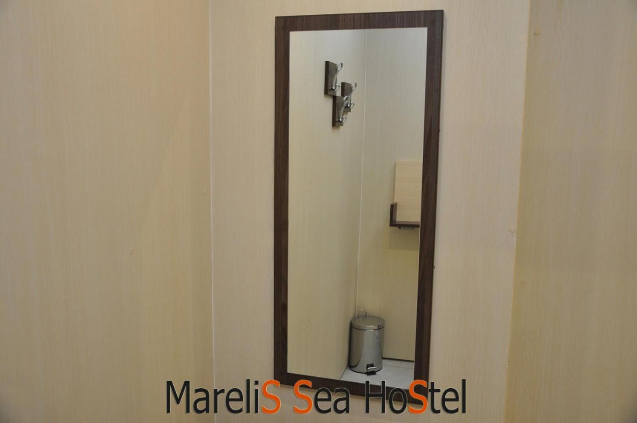 فارنا Marelis Sea Hostel المظهر الخارجي الصورة
