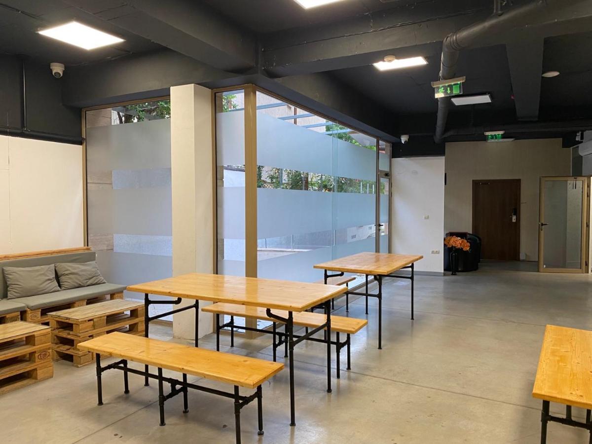 فارنا Marelis Sea Hostel المظهر الخارجي الصورة